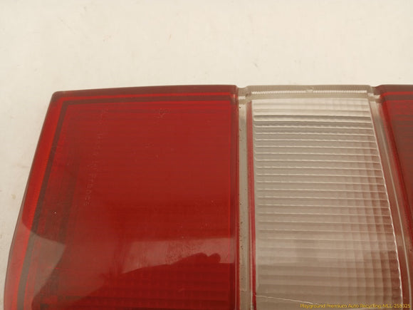 Volvo 850 Pair Of Inner Tail Lamps