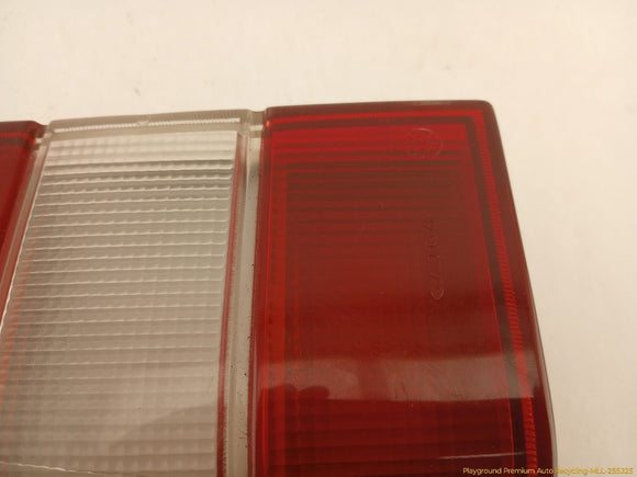 Volvo 850 Pair Of Inner Tail Lamps
