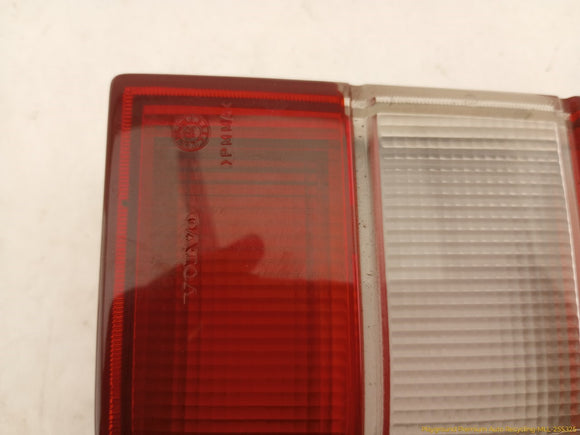 Volvo 850 Pair Of Inner Tail Lamps