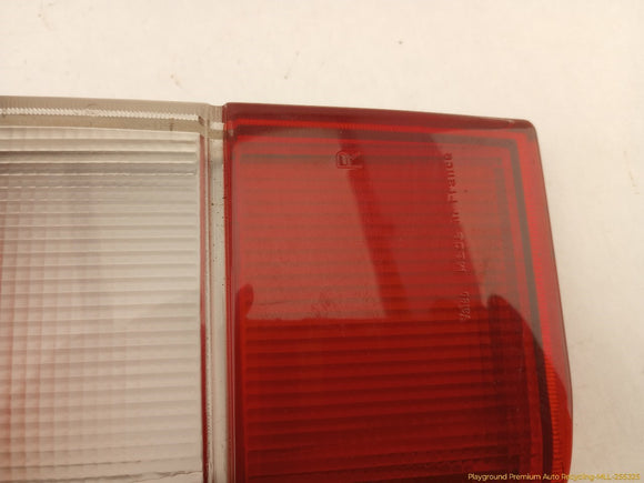 Volvo 850 Pair Of Inner Tail Lamps
