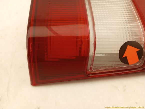 Volvo 850 Pair Of Inner Tail Lamps