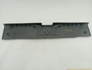 Volvo 850 Trunk Sill Trim-2