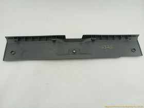 Volvo 850 Trunk Sill Trim - 0