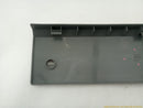 Volvo 850 Trunk Sill Trim-8