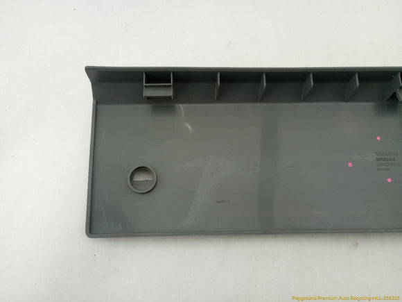 Volvo 850 Trunk Sill Trim