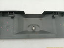 Volvo 850 Trunk Sill Trim-9