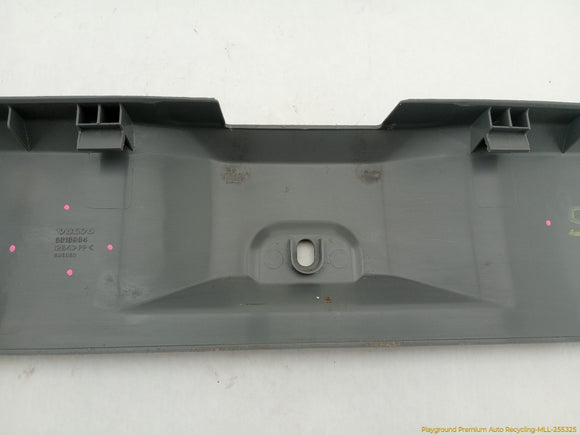 Volvo 850 Trunk Sill Trim