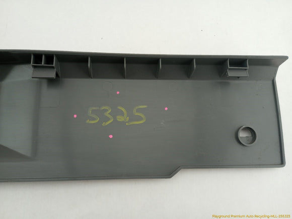 Volvo 850 Trunk Sill Trim
