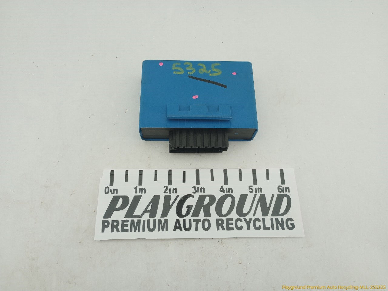Volvo 850 Lamp Control Module