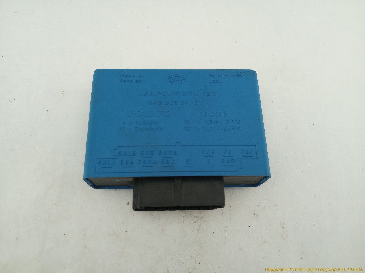 Volvo 850 Lamp Control Module - 0
