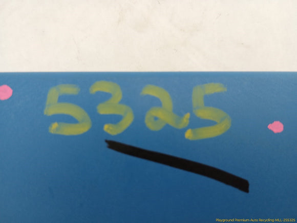 Volvo 850 Lamp Control Module