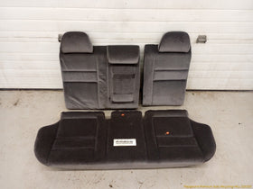 Volvo 850 Set Of Complete Rear Seats