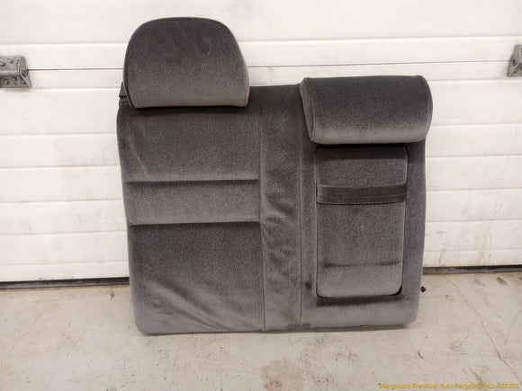 Volvo 850 Set Of Complete Rear Seats