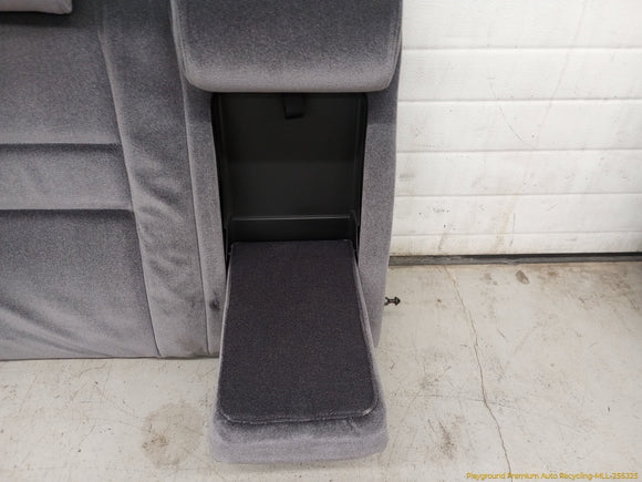 Volvo 850 Set Of Complete Rear Seats