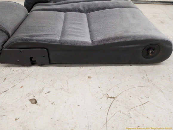 Volvo 850 Set Of Complete Rear Seats
