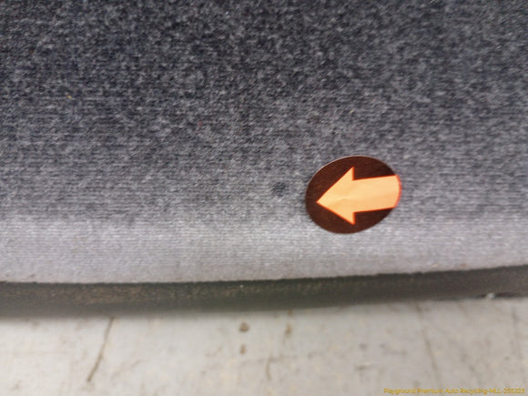 Volvo 850 Set Of Complete Rear Seats