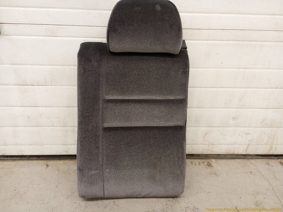 Volvo 850 Set Of Complete Rear Seats