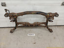 Volkswagen CC Rear Subframe Crossmember-1