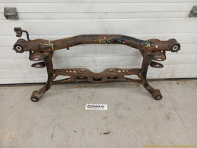 Volkswagen CC Rear Subframe Crossmember