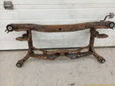 Volkswagen CC Rear Subframe Crossmember-2