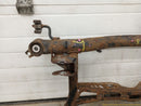Volkswagen CC Rear Subframe Crossmember-3