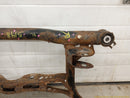 Volkswagen CC Rear Subframe Crossmember-4