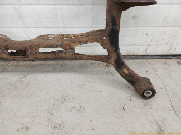 Volkswagen CC Rear Subframe Crossmember