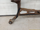 Volkswagen CC Rear Subframe Crossmember-6
