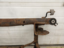 Volkswagen CC Rear Subframe Crossmember-8