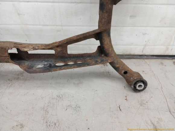 Volkswagen CC Rear Subframe Crossmember