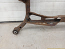 Volkswagen CC Rear Subframe Crossmember-10