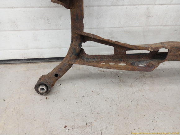 Volkswagen CC Rear Subframe Crossmember