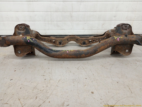 Volkswagen CC Rear Subframe Crossmember