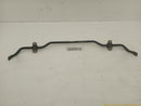 Volkswagen CC Rear Stabilizer Sway Bar-1