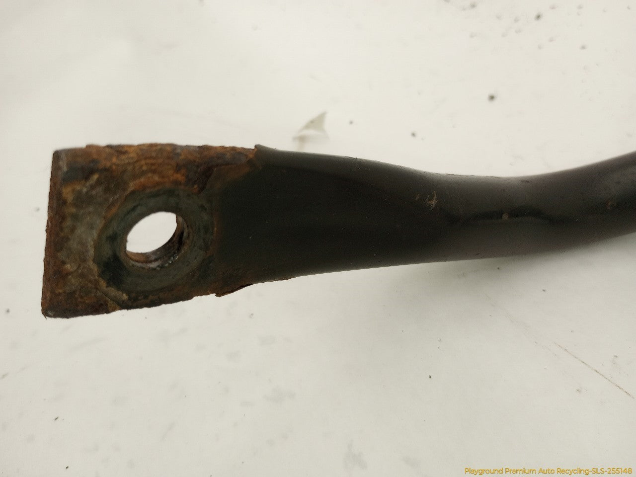 Volkswagen CC Rear Stabilizer Sway Bar - 0