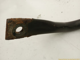 Volkswagen CC Rear Stabilizer Sway Bar - 0