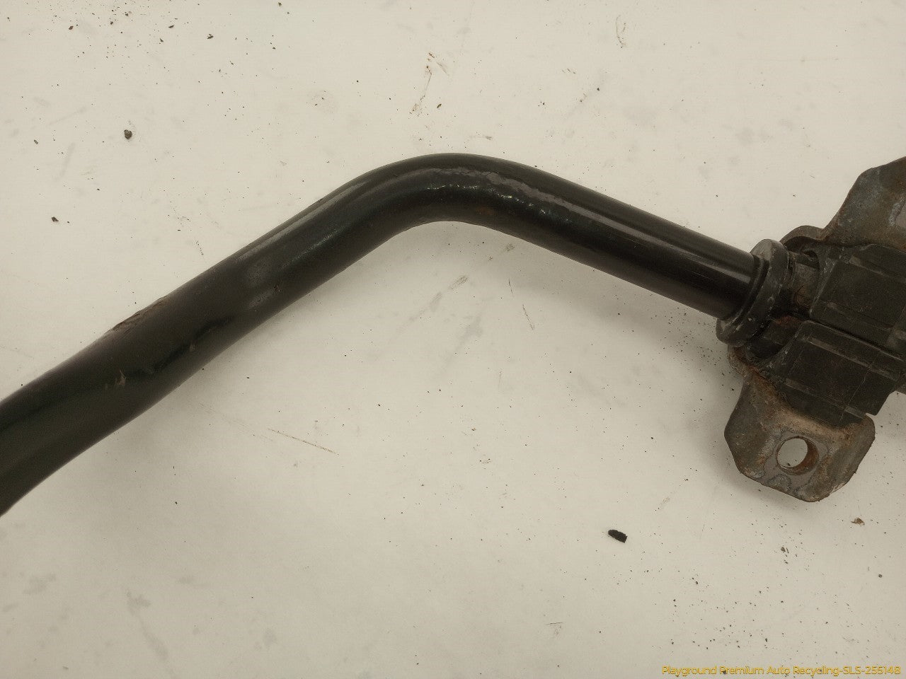 Volkswagen CC Rear Stabilizer Sway Bar
