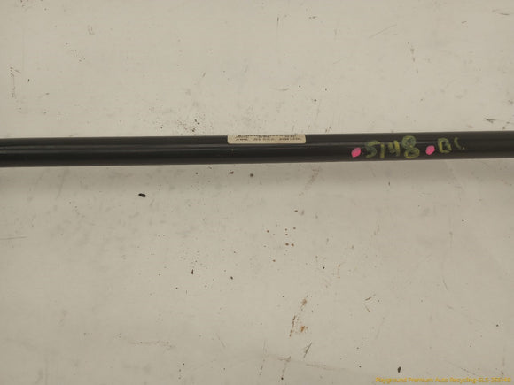 Volkswagen CC Rear Stabilizer Sway Bar