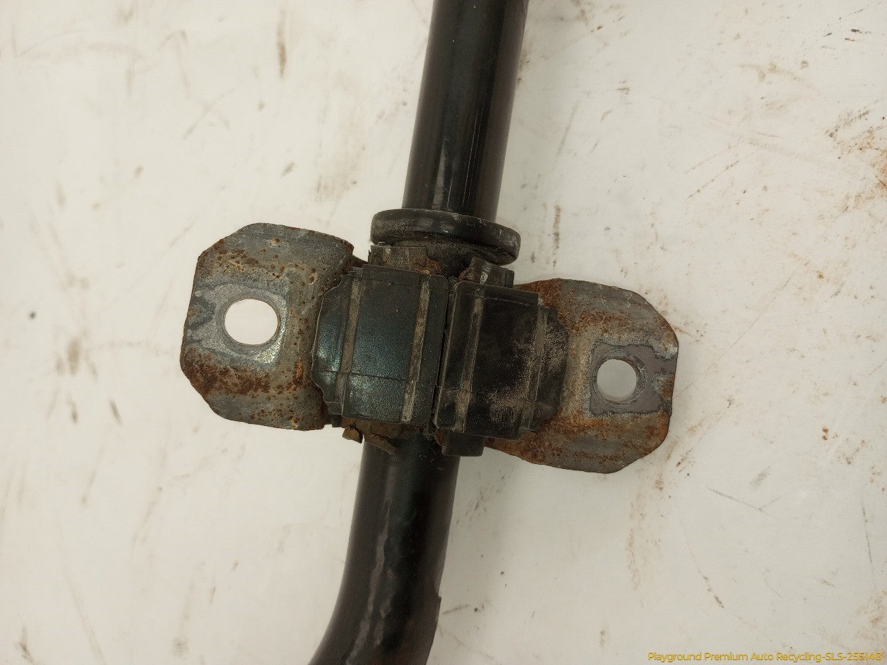Volkswagen CC Rear Stabilizer Sway Bar