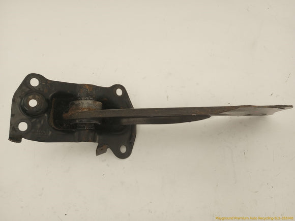 Volkswagen CC Pair Of Rear Lower Trailing Arms