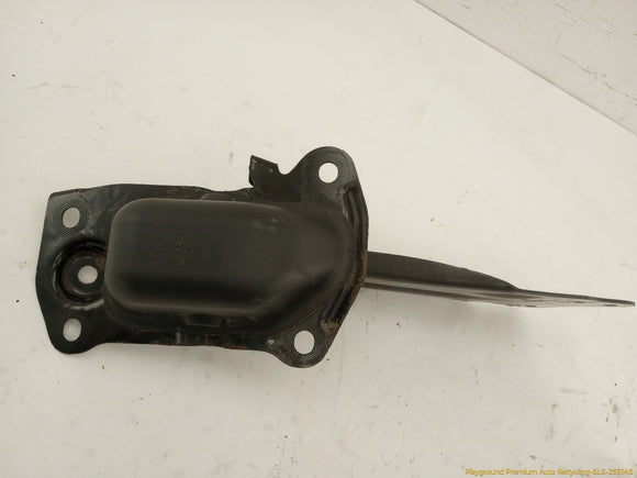 Volkswagen CC Pair Of Rear Lower Trailing Arms