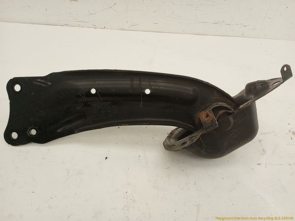 Volkswagen CC Pair Of Rear Lower Trailing Arms