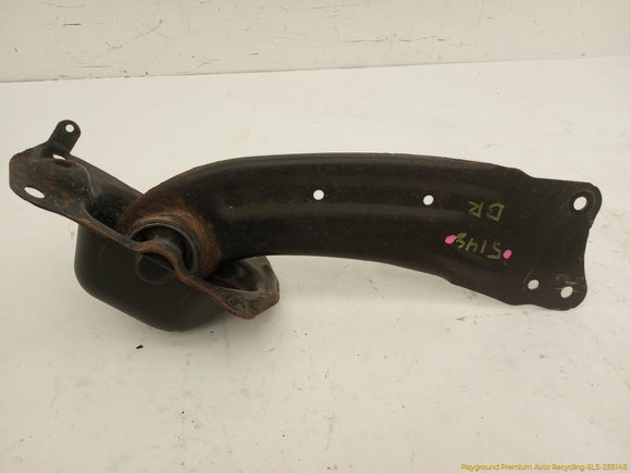 Volkswagen CC Pair Of Rear Lower Trailing Arms