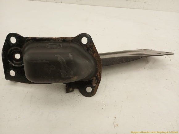 Volkswagen CC Pair Of Rear Lower Trailing Arms