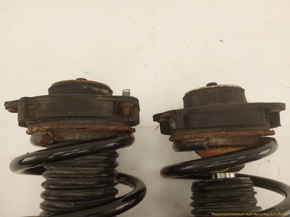 Volkswagen CC Pair Of Front Struts