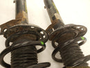 Volkswagen CC Pair Of Front Struts-6