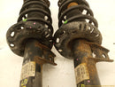 Volkswagen CC Pair Of Front Struts-7