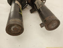 Volkswagen CC Pair Of Front Struts-10