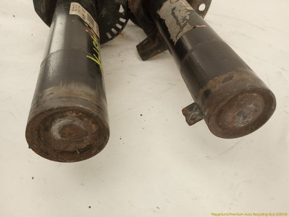 Volkswagen CC Pair Of Front Struts