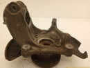 Volkswagen CC Passenger Right Front Spindle Knuckle Hub-6
